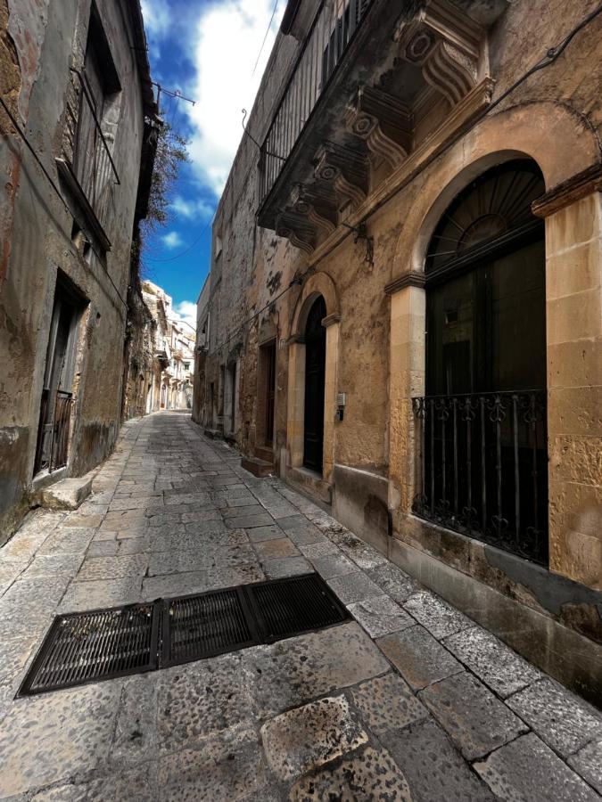 Barocco-Con Parcheggio Gratuito, Netflix-Youtube Ragusa Exterior photo